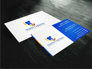 Business Card Design by AwsomeD for this project | Design: #3883056