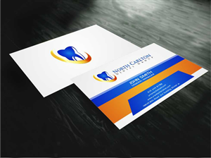 Business Card Design by AwsomeD for this project | Design: #3883059