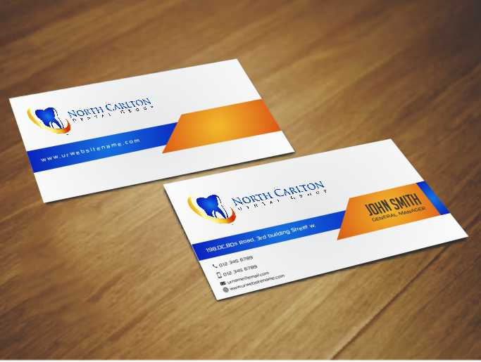 Business Card Design by AwsomeD for this project | Design #3883061