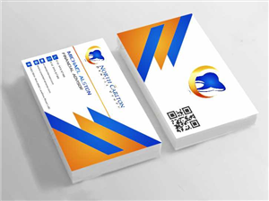 Business Card Design by AwsomeD for this project | Design: #3883062