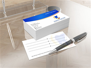 Business Card Design