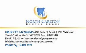 Business Card Design by Alberto Cabezas for this project | Design: #3897247