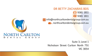 Business Card Design by premnice for this project | Design: #3879113