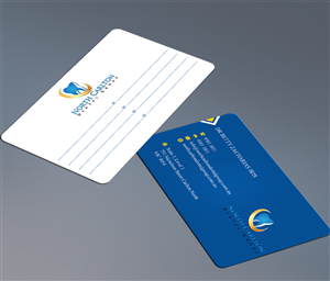 Visitenkarten-Design von shaikhdesign für dieses Projekt | Design #3889211