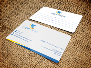 Business Card Design by shaikhdesign for this project | Design: #3890183