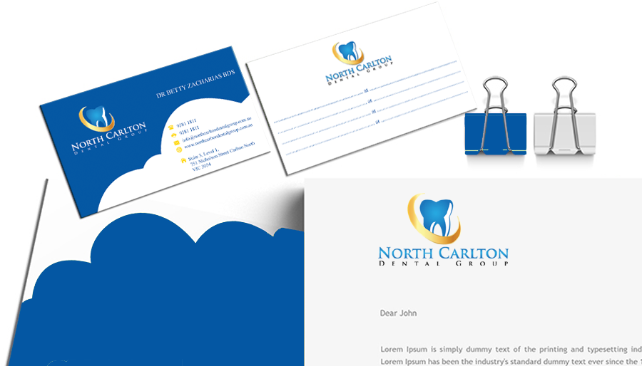 Business Card Design by shaikhdesign for this project | Design #3890236