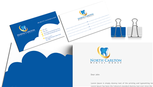 Business Card Design by shaikhdesign for this project | Design: #3890236