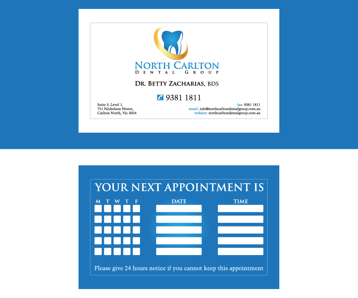 Business Card Design by Orange Frog for this project | Design #3884615