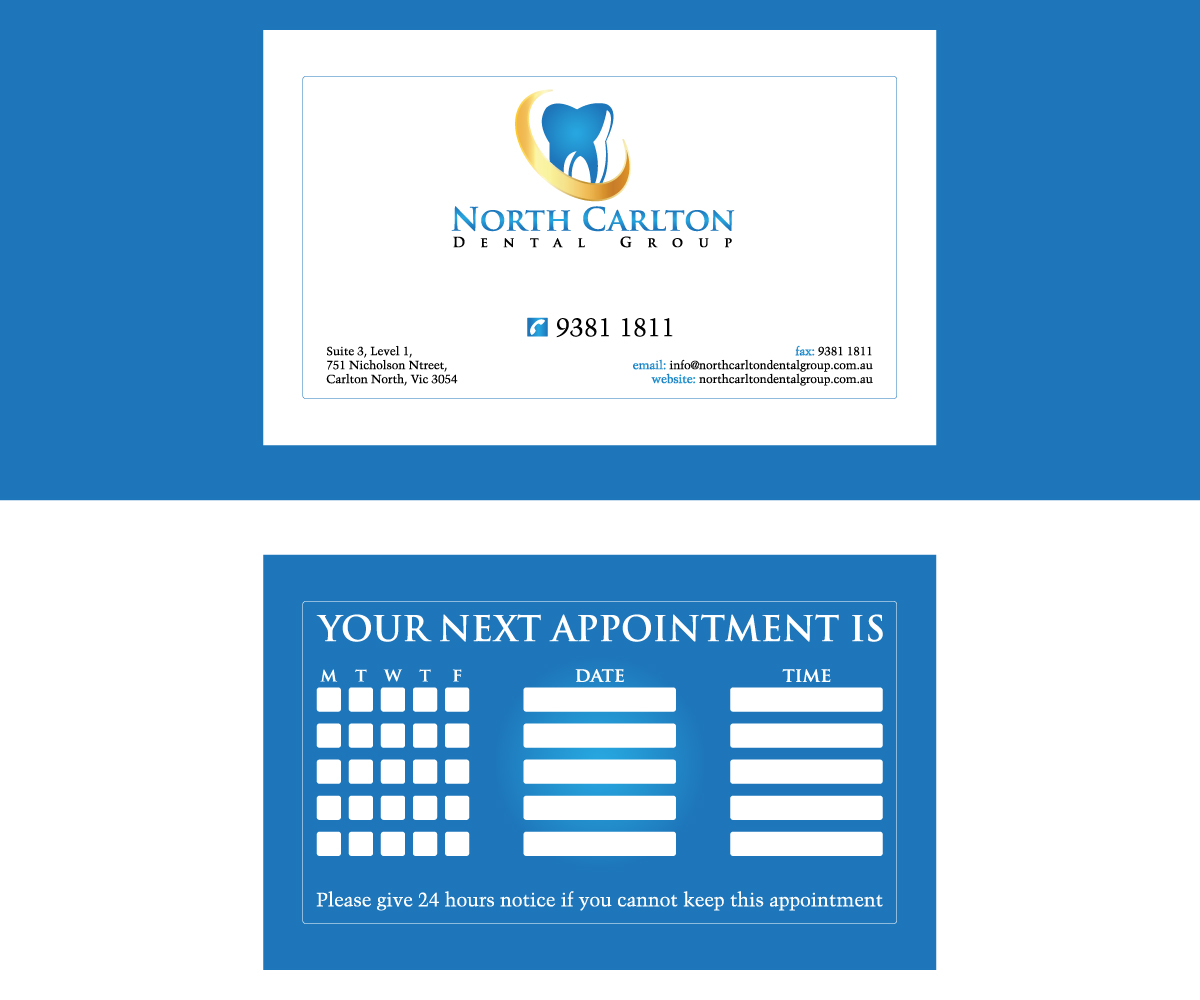 Business Card Design by Orange Frog for this project | Design #3884617