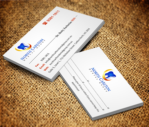 Visitenkarten-Design von Owaisias für dieses Projekt | Design #3875404
