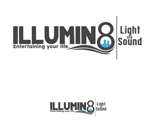 Logo Design by Navz
