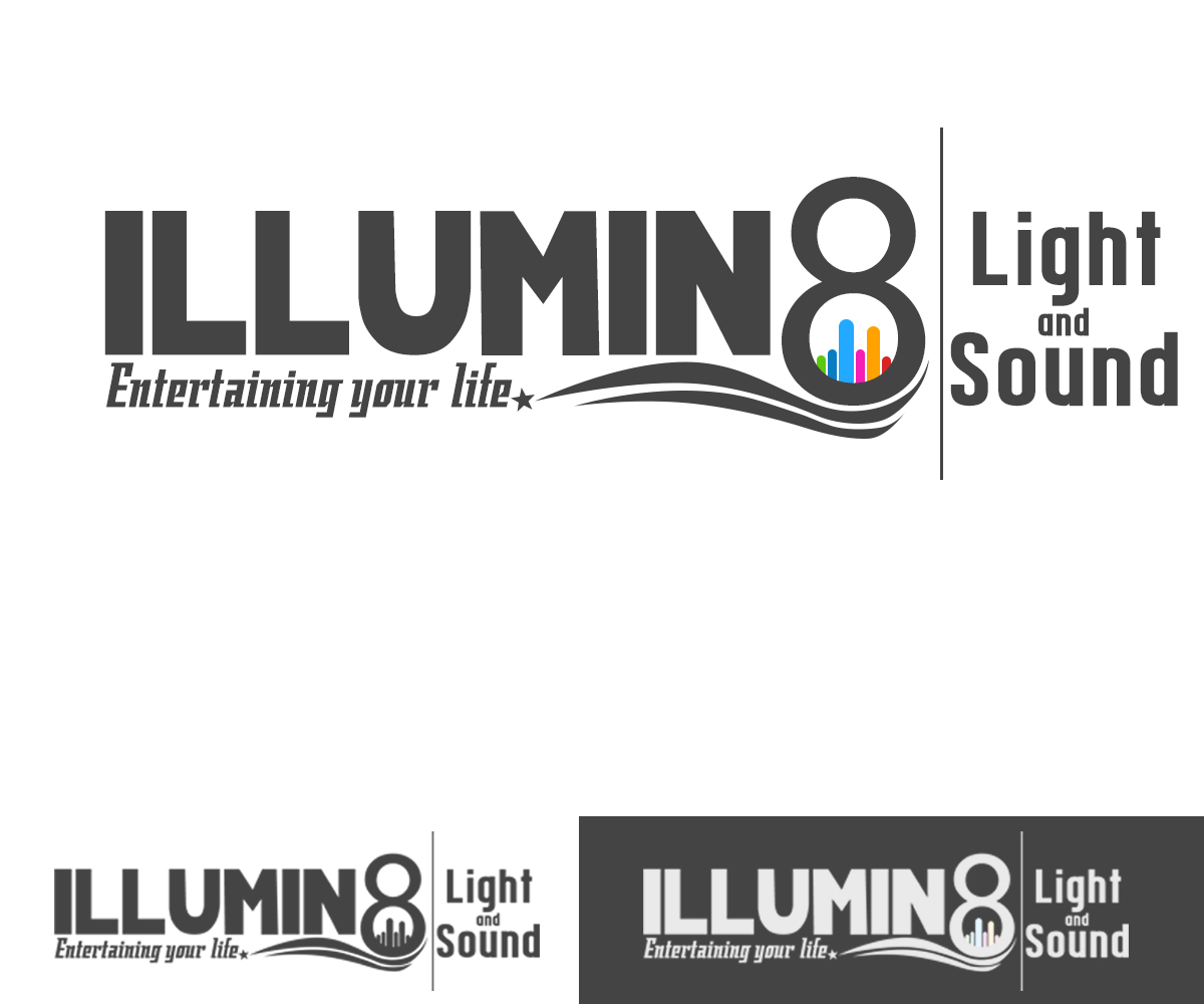 Logo Design by Navz for this project | Design: #3878079