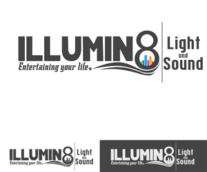 Logo Design by Navz for this project | Design #3878079