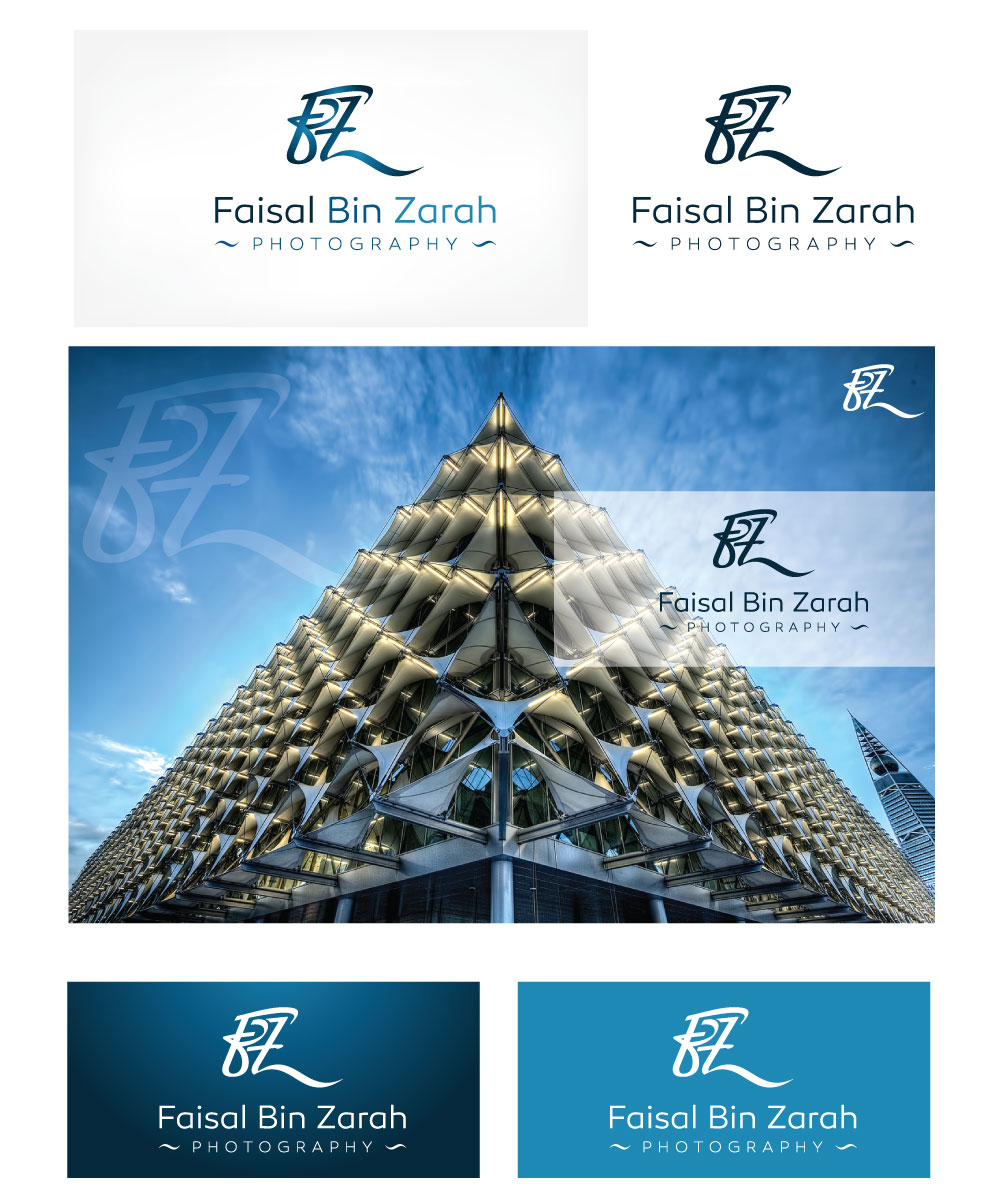 Logo Design by mouallem zoheir for this project | Design #3880829