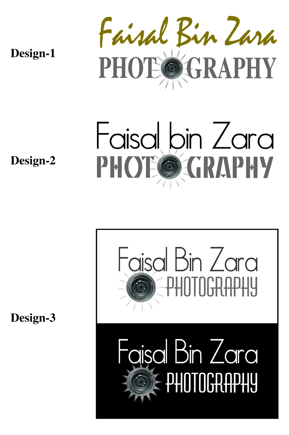 Design de Logo par Creative Design Service pour ce projet | Design #3889036