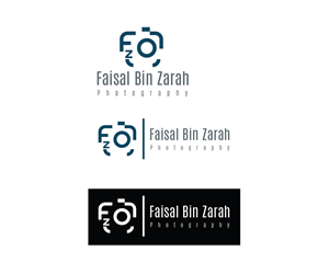 Logo Design by Ricardo Almanza