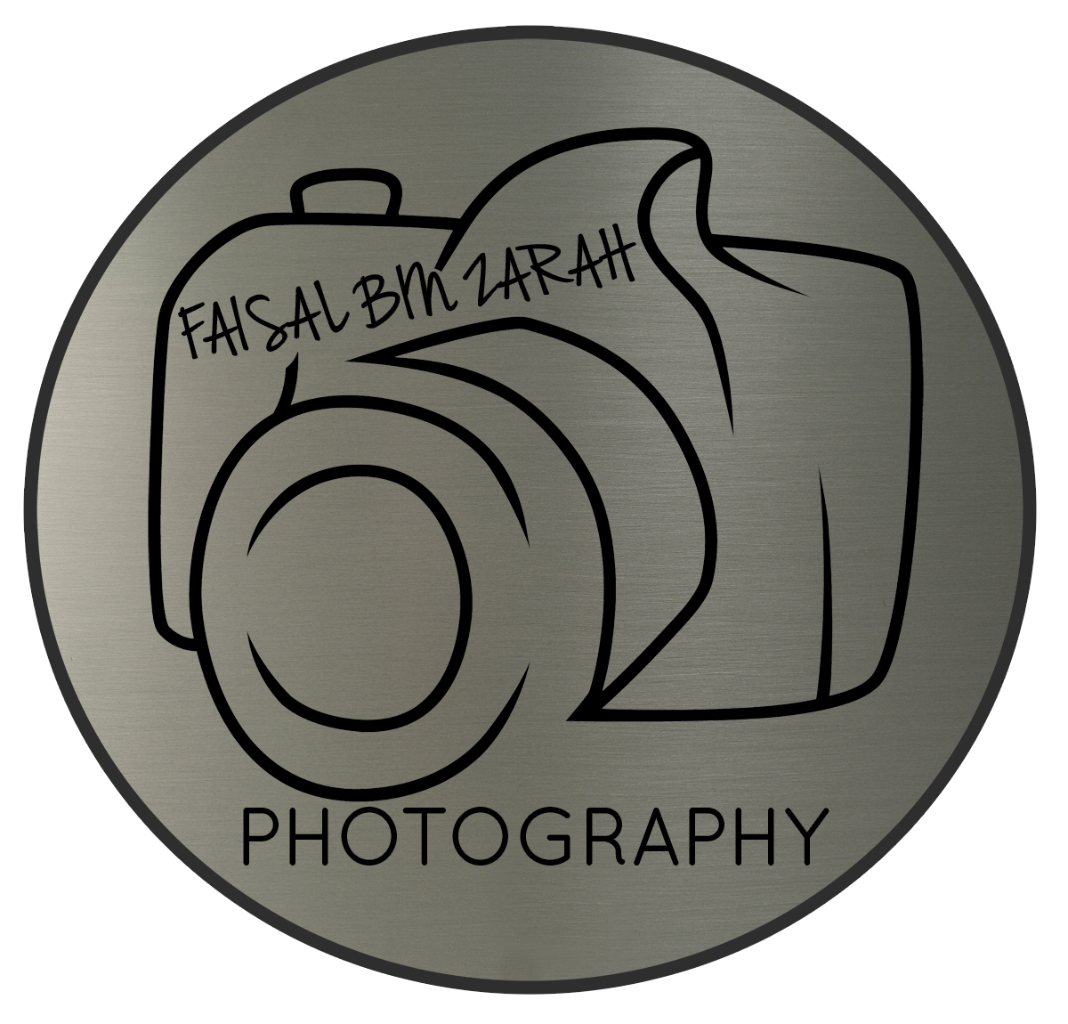 Logo Design by David Winwood for this project | Design #3918118