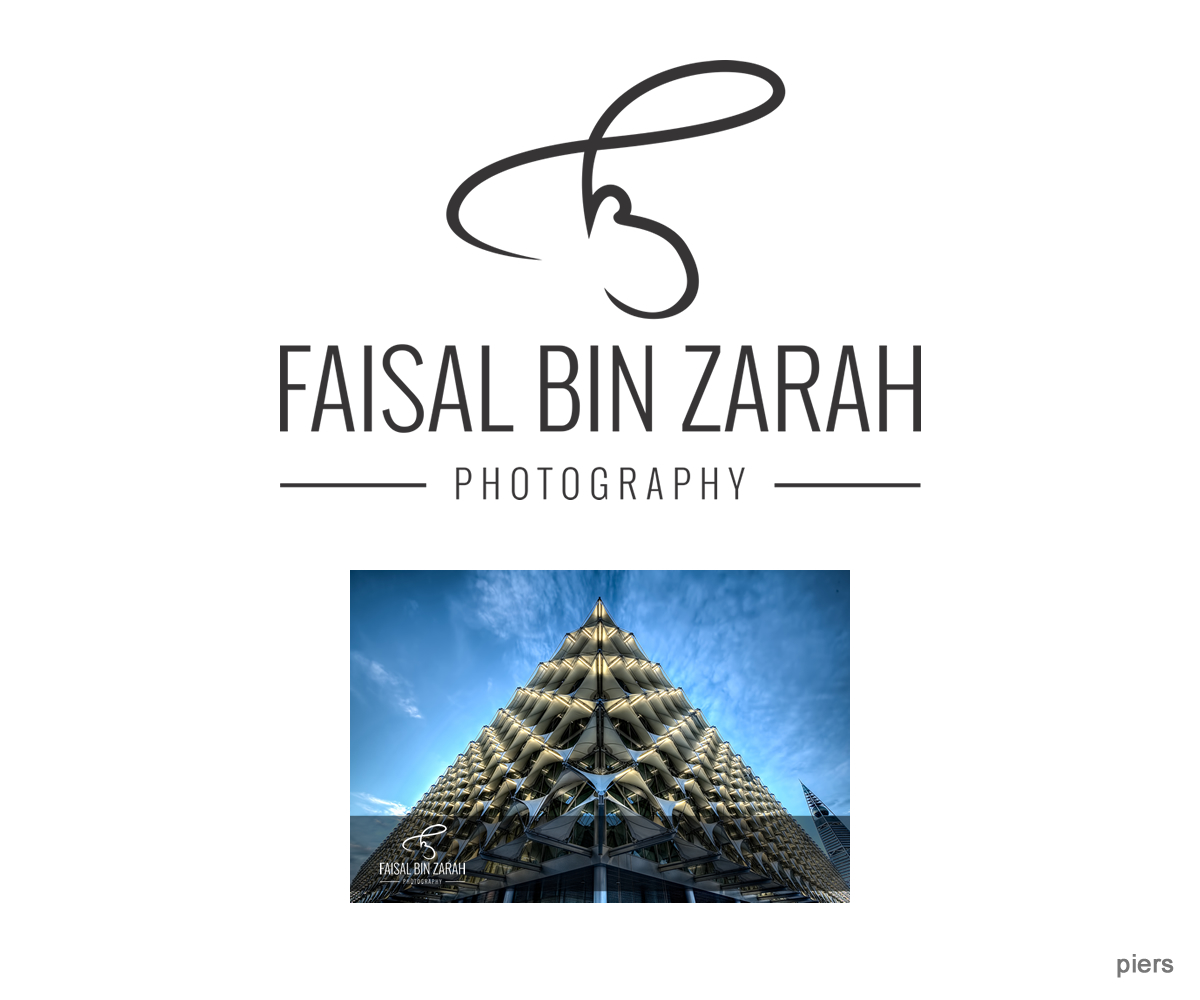 Logo Design by Piers for this project | Design #3902888