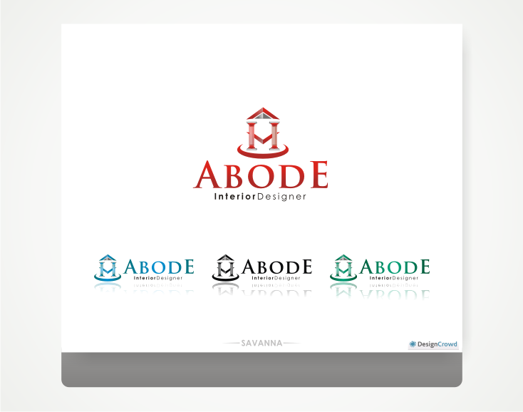 Logo Design by Savana for this project | Design #1034875