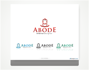 Logo Design by Savana for this project | Design: #1034875