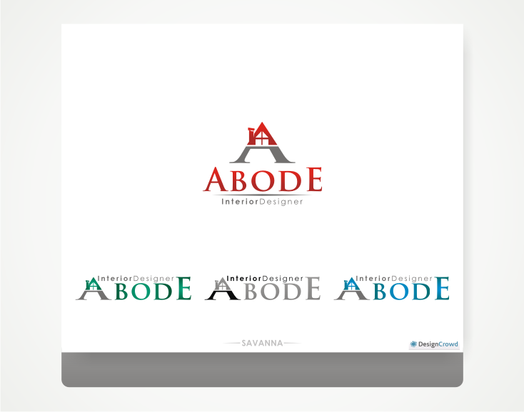 Logo Design by Savana for this project | Design #1034881