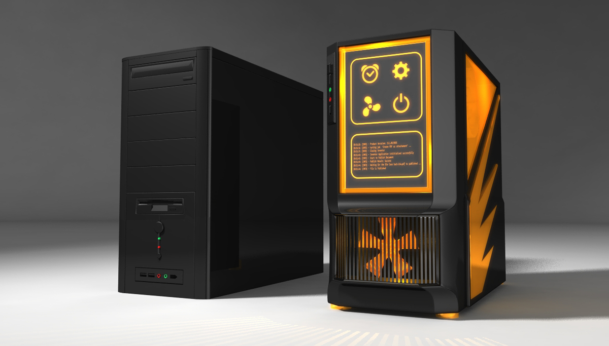 3D Design von bhava für coolOrange | Design: #3923775