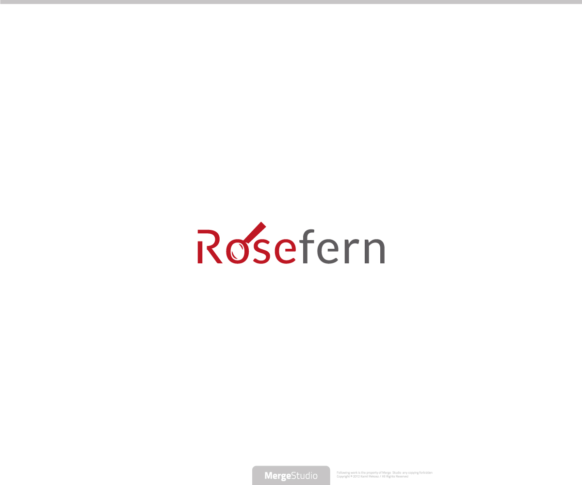 Design de Logo par MergeStudio pour ce projet | Design #1109620