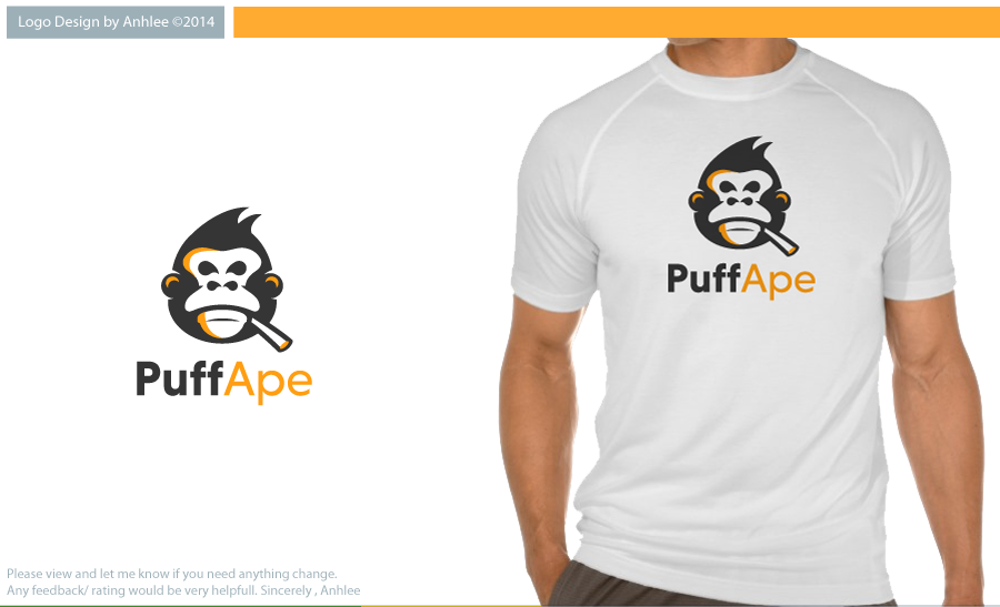 Logo Design by Anhlee for this project | Design #3871227