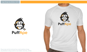 Logo Design by Anhlee