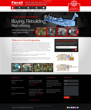 Web Design by TechWise