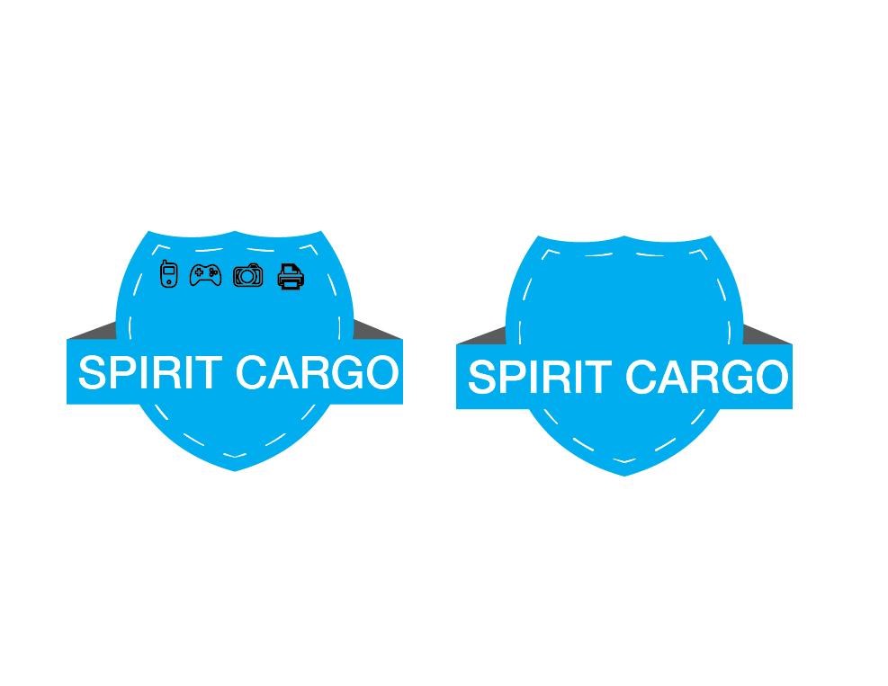Logo-Design von hahenson für Spirit Cargo | Design #3880504