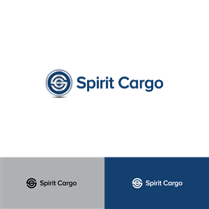 Diseño de Logo por Markelof para Spirit Cargo | Diseño #3895089