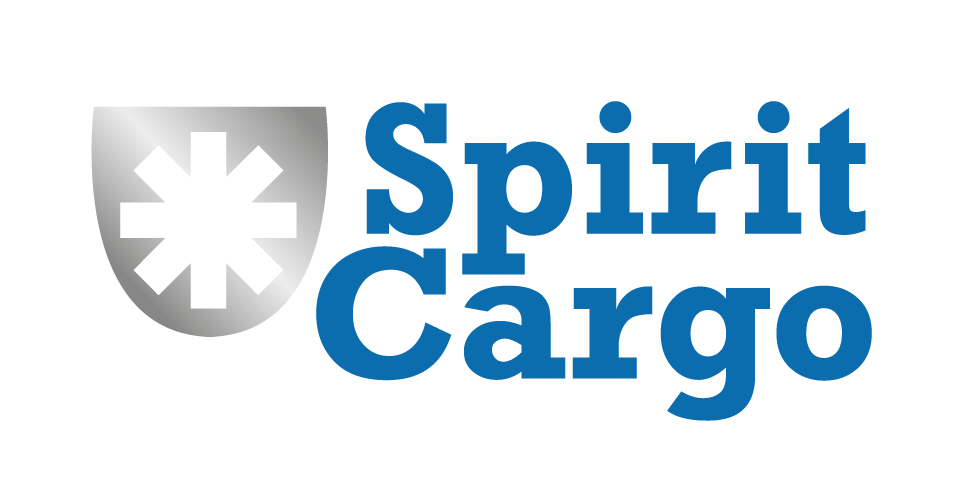 Logo-Design von JaxOnTheMacs für Spirit Cargo | Design #3875490