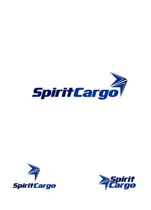 Logo-Design von alok bhopatkar für Spirit Cargo | Design: #3884332