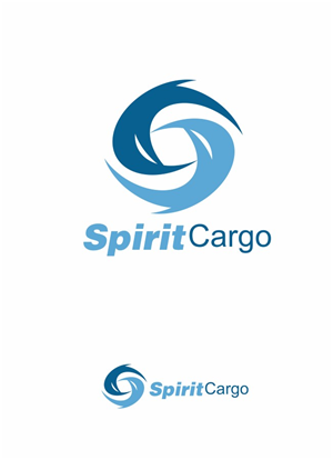 Logo-Design von alok bhopatkar für Spirit Cargo | Design: #3924362