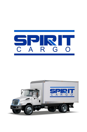 Logo-Design von alok bhopatkar für Spirit Cargo | Design: #3924627