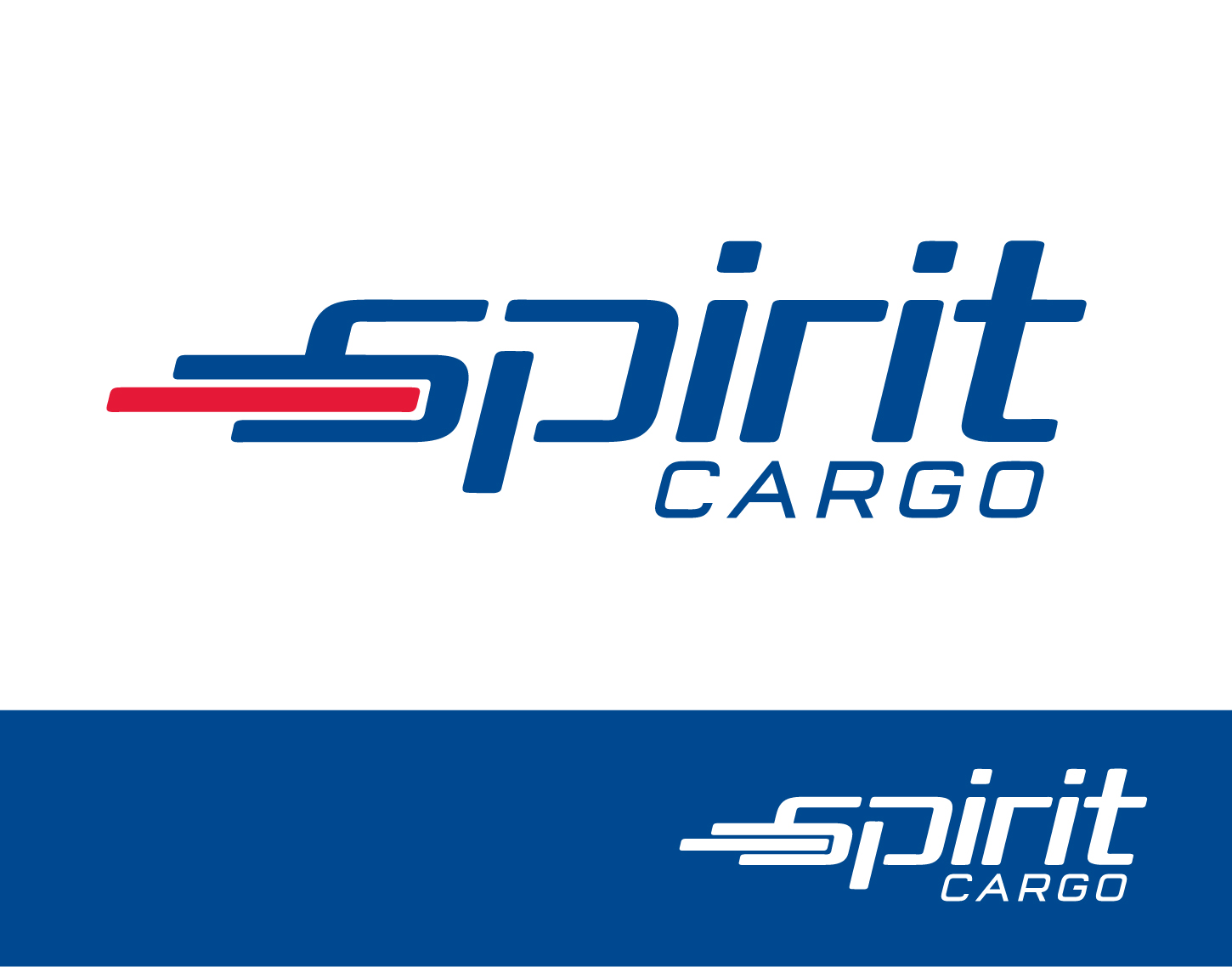 Logo Design by iconographica for Spirit Cargo | Design #3911192