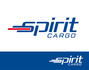 Diseño de Logo por iconographica para Spirit Cargo | Diseño #3911192