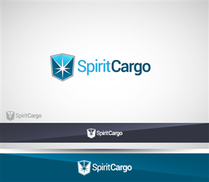 Diseño de Logo por vhey para Spirit Cargo | Diseño #3890677