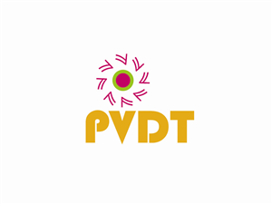Logo Design by Nusky Hariff for PVDT.com | Design: #3897195