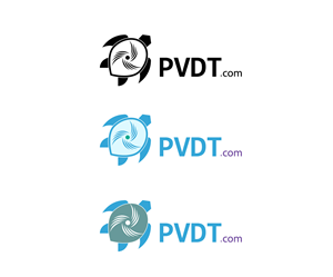Logo Design by ergo™ for PVDT.com | Design: #3949641