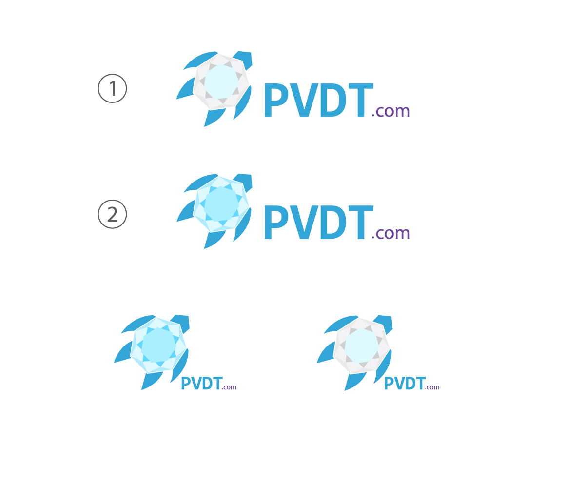 Design de Logo par ergo™ pour PVDT.com | Design #3950003