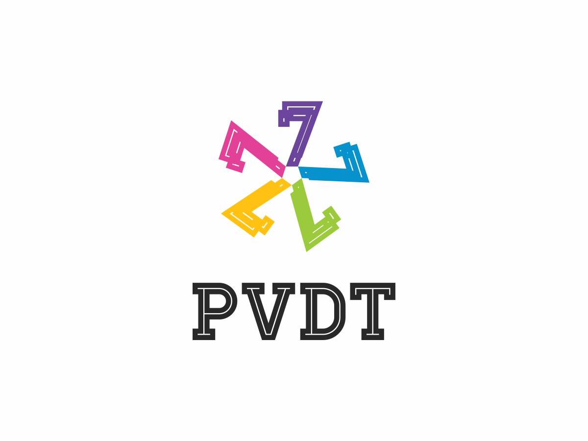 Logo Design by Armir.B for PVDT.com | Design #3886950