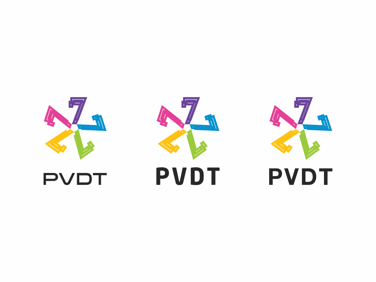 Logo Design by Armir.B for PVDT.com | Design #3890644