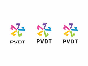 Logo Design by Armir.B for PVDT.com | Design: #3890644