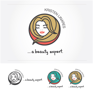 Logo Design by Anja K
