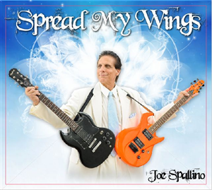 CD Cover Design by CreativeGurl