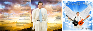 CD Cover Design by vart4riony for this project | Design #1065944