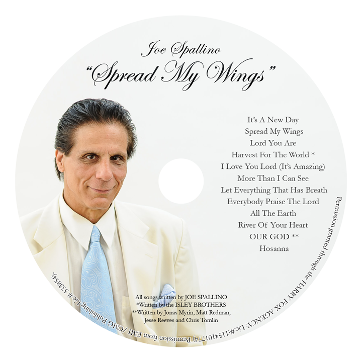 CD Cover Design by vart4riony for this project | Design #1066254
