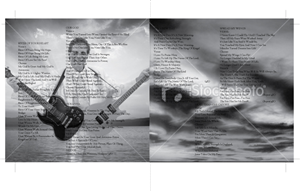 Design de Pochette de CD par elpisk pour ce projet | Design : #1054847